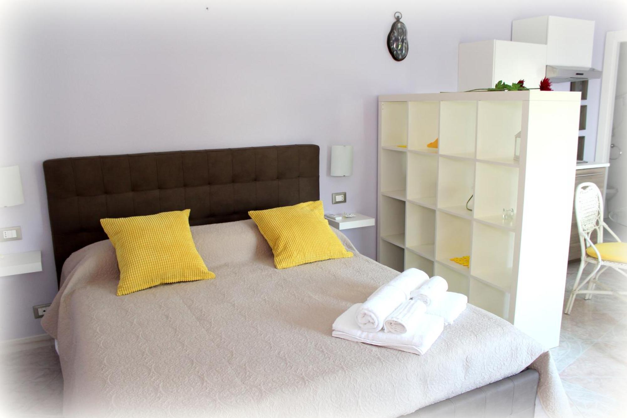 Appartamento Ischia Dream Visions Esterno foto