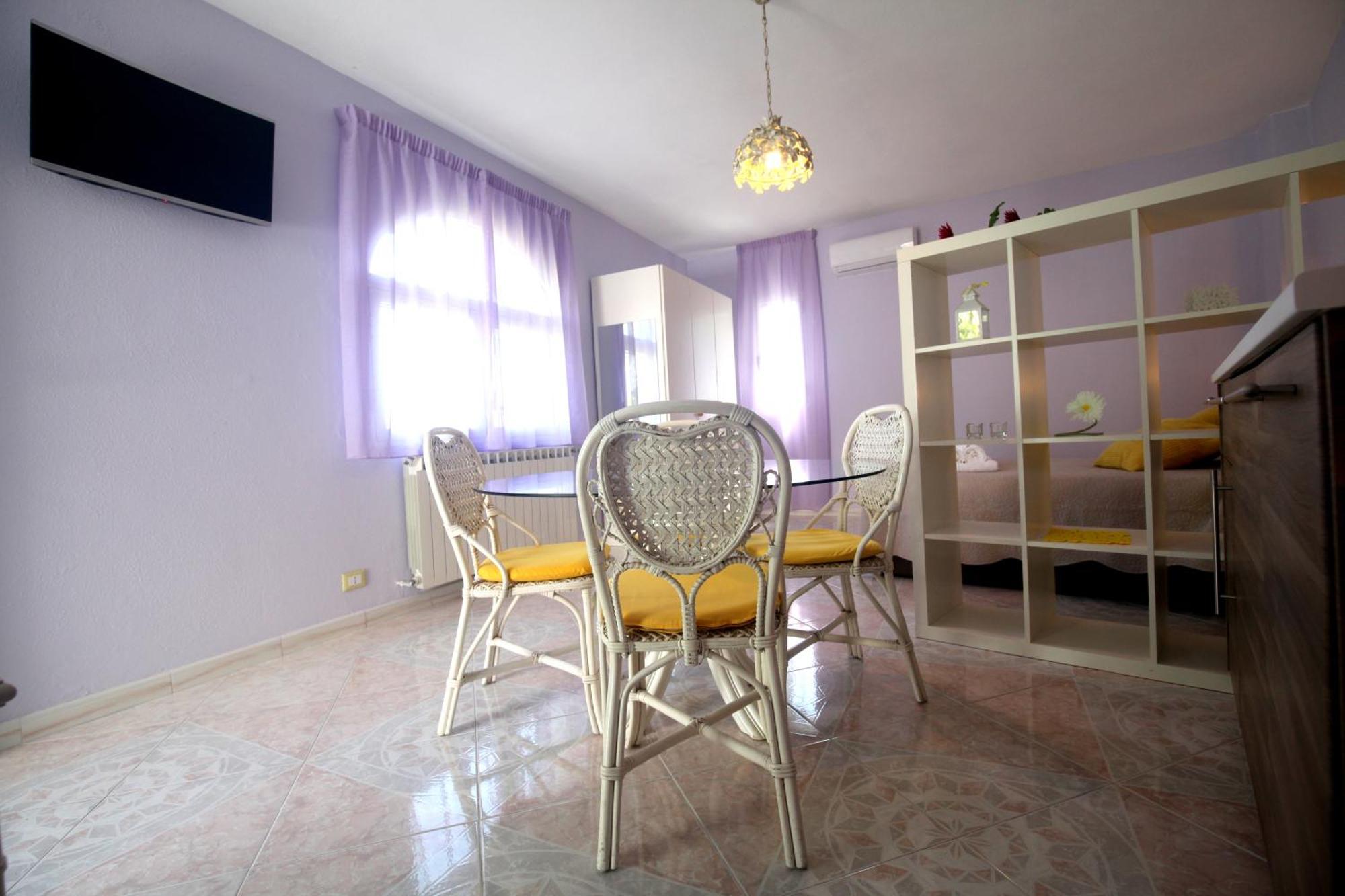 Appartamento Ischia Dream Visions Esterno foto