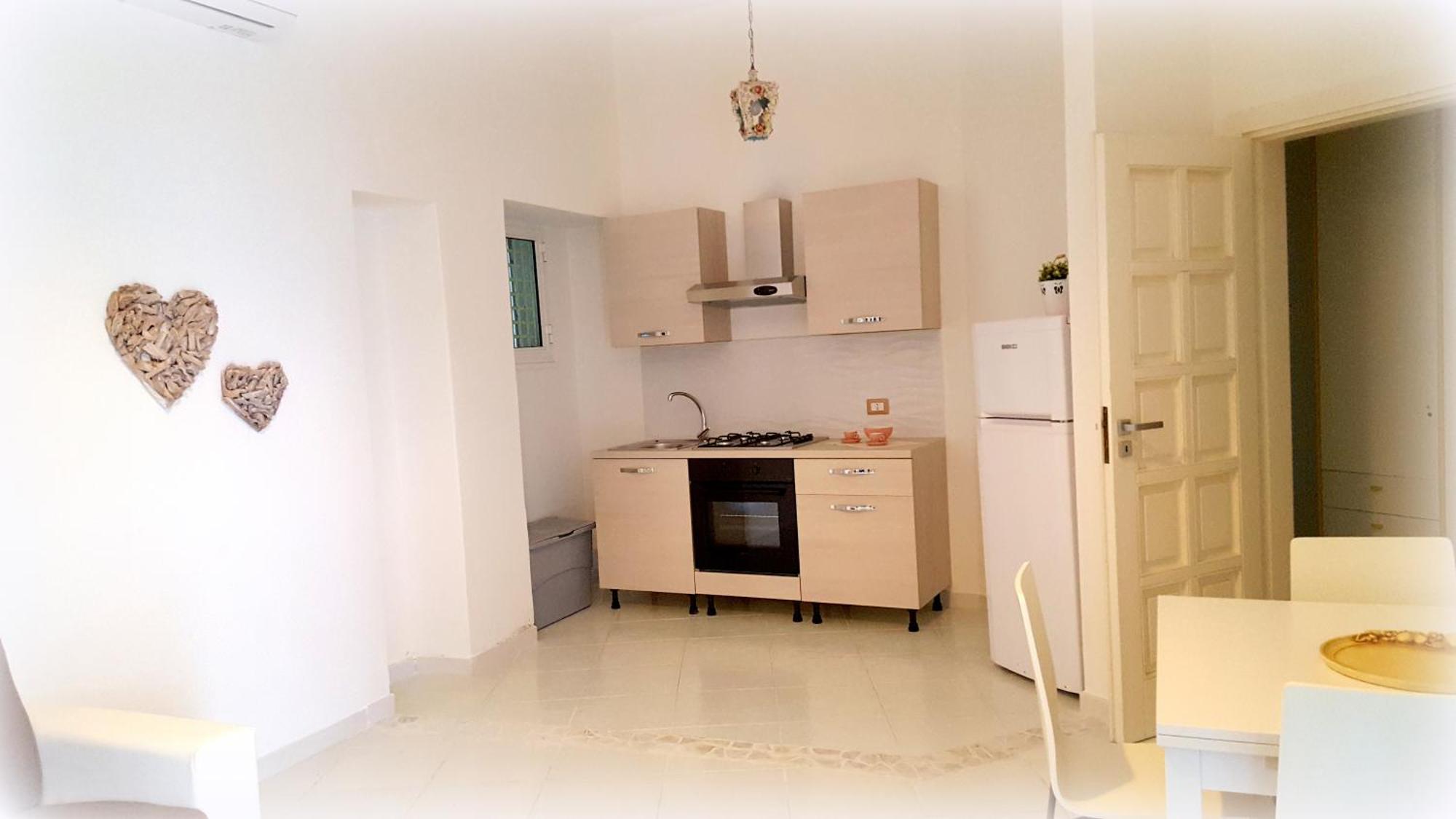 Appartamento Ischia Dream Visions Esterno foto