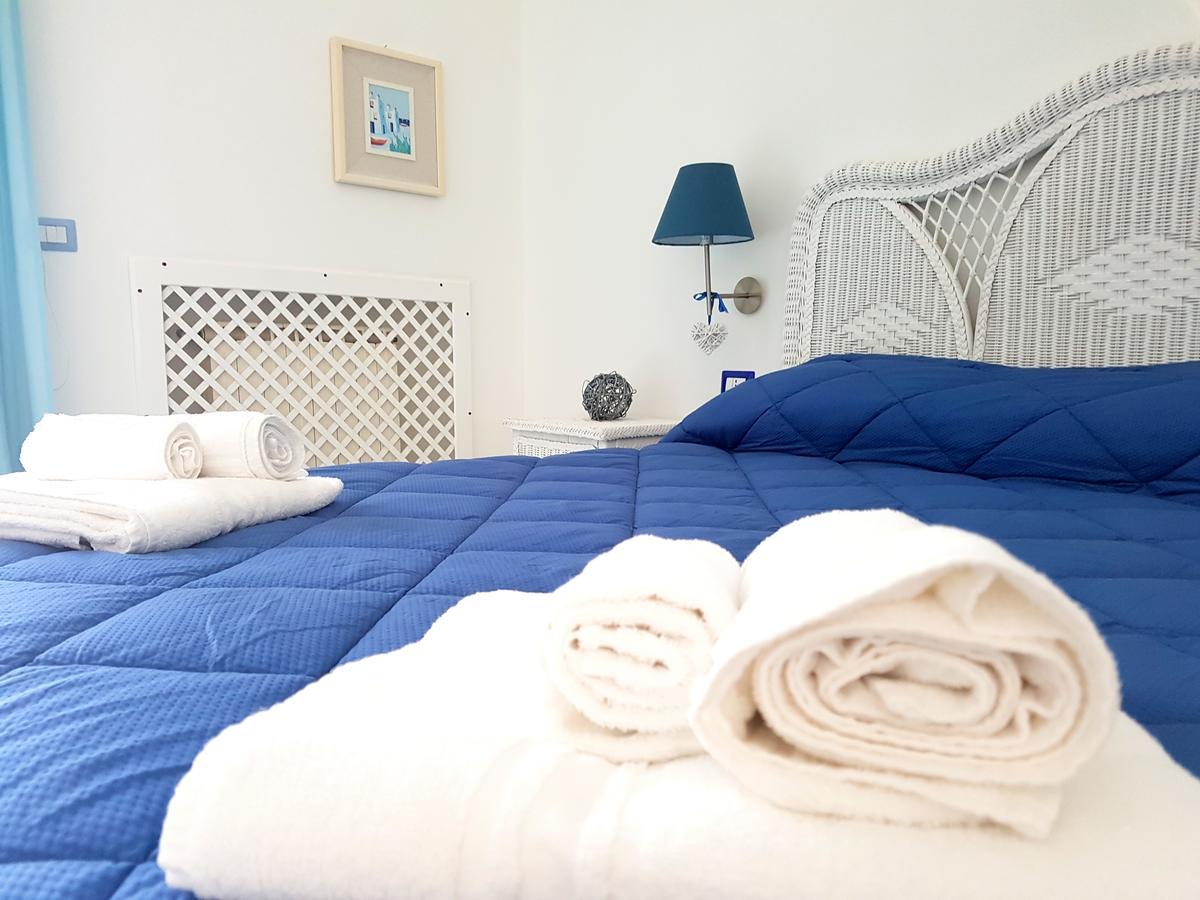 Appartamento Ischia Dream Visions Esterno foto