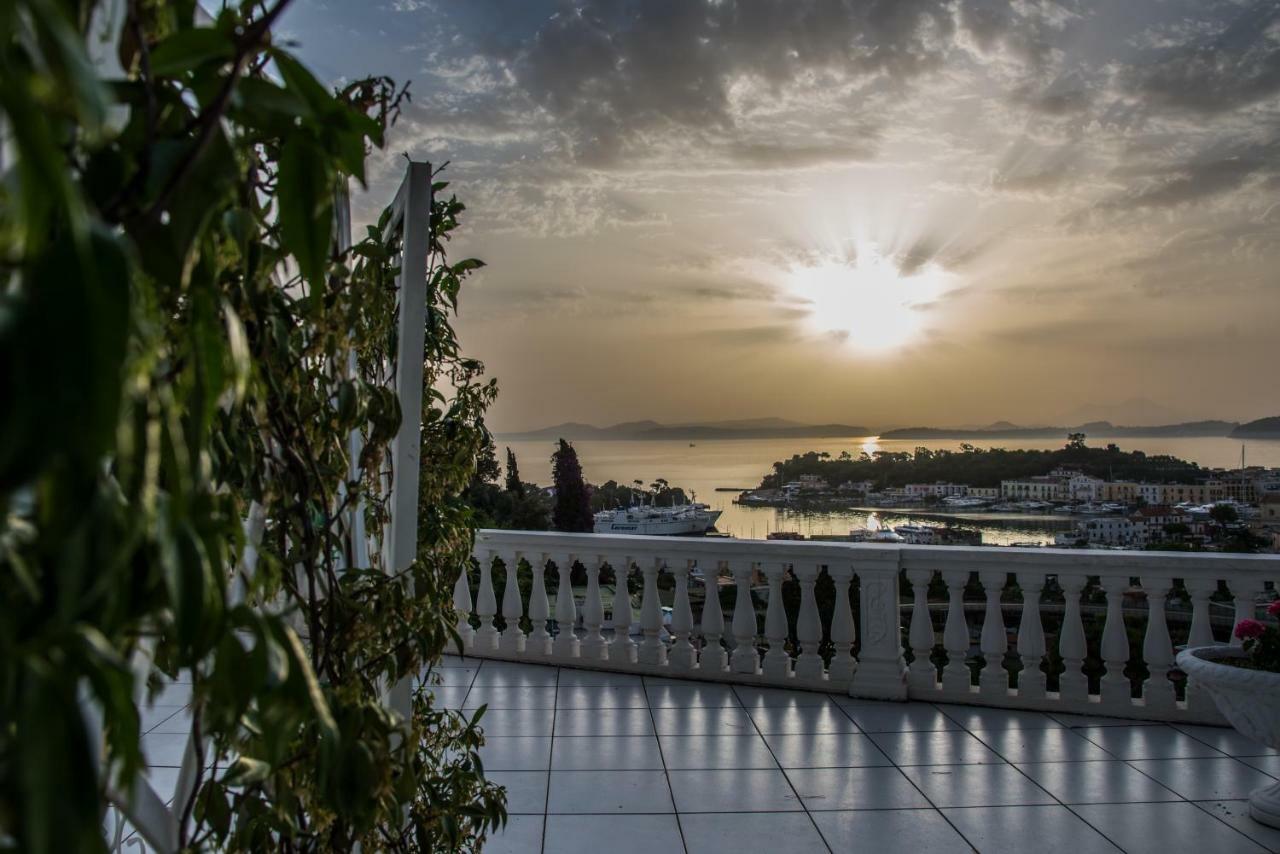 Appartamento Ischia Dream Visions Esterno foto