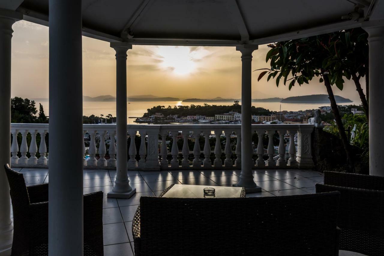 Appartamento Ischia Dream Visions Esterno foto