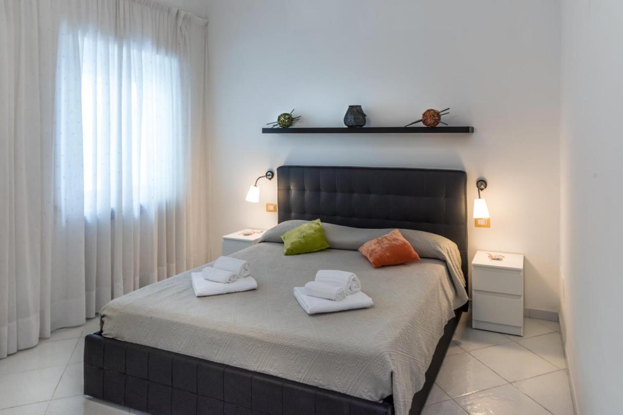 Appartamento Ischia Dream Visions Esterno foto