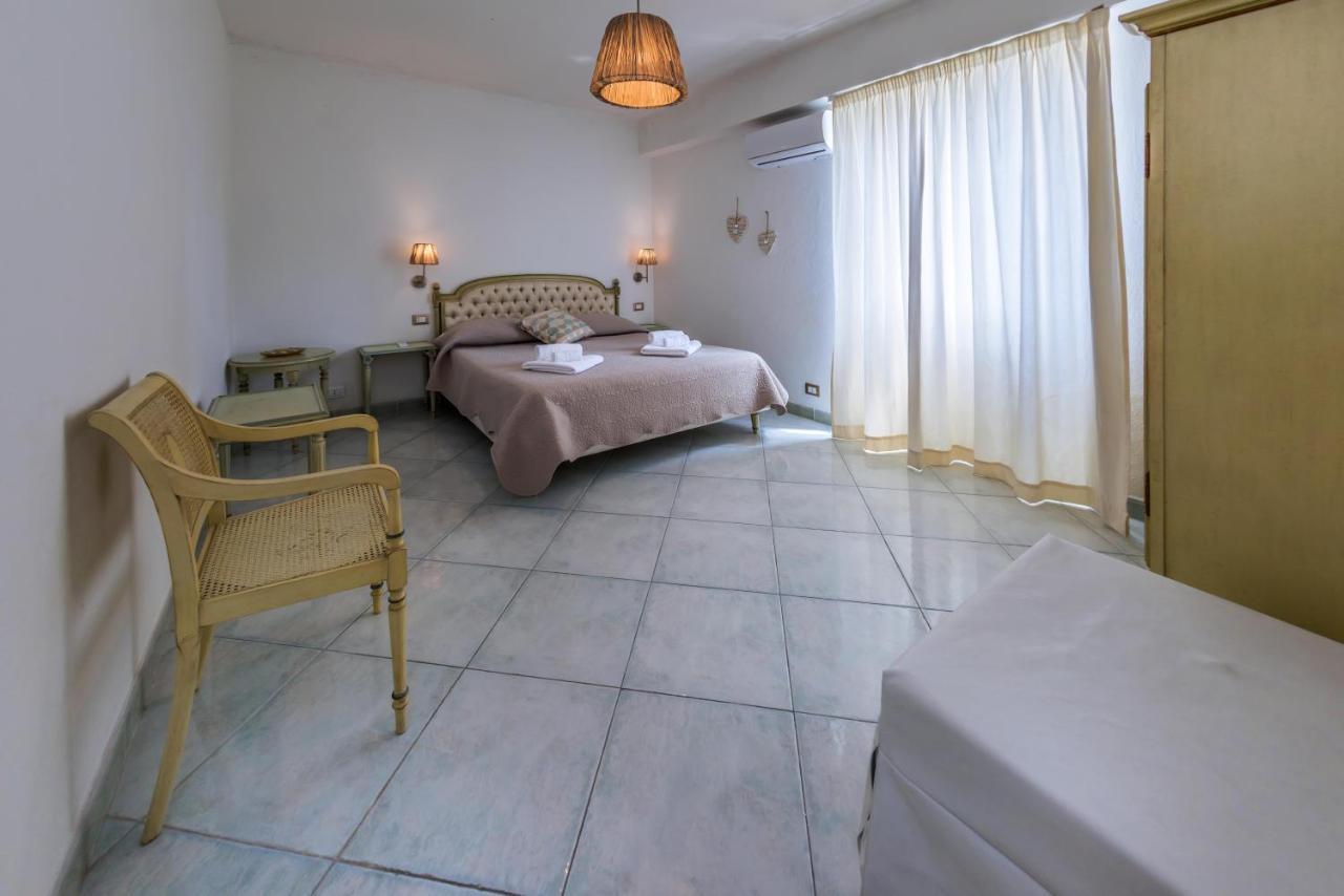 Appartamento Ischia Dream Visions Esterno foto