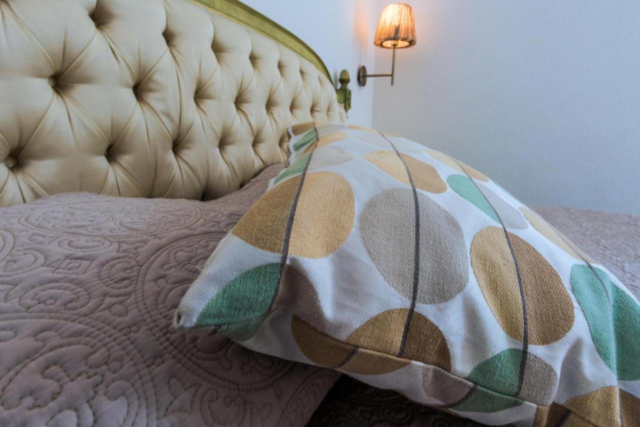 Appartamento Ischia Dream Visions Esterno foto