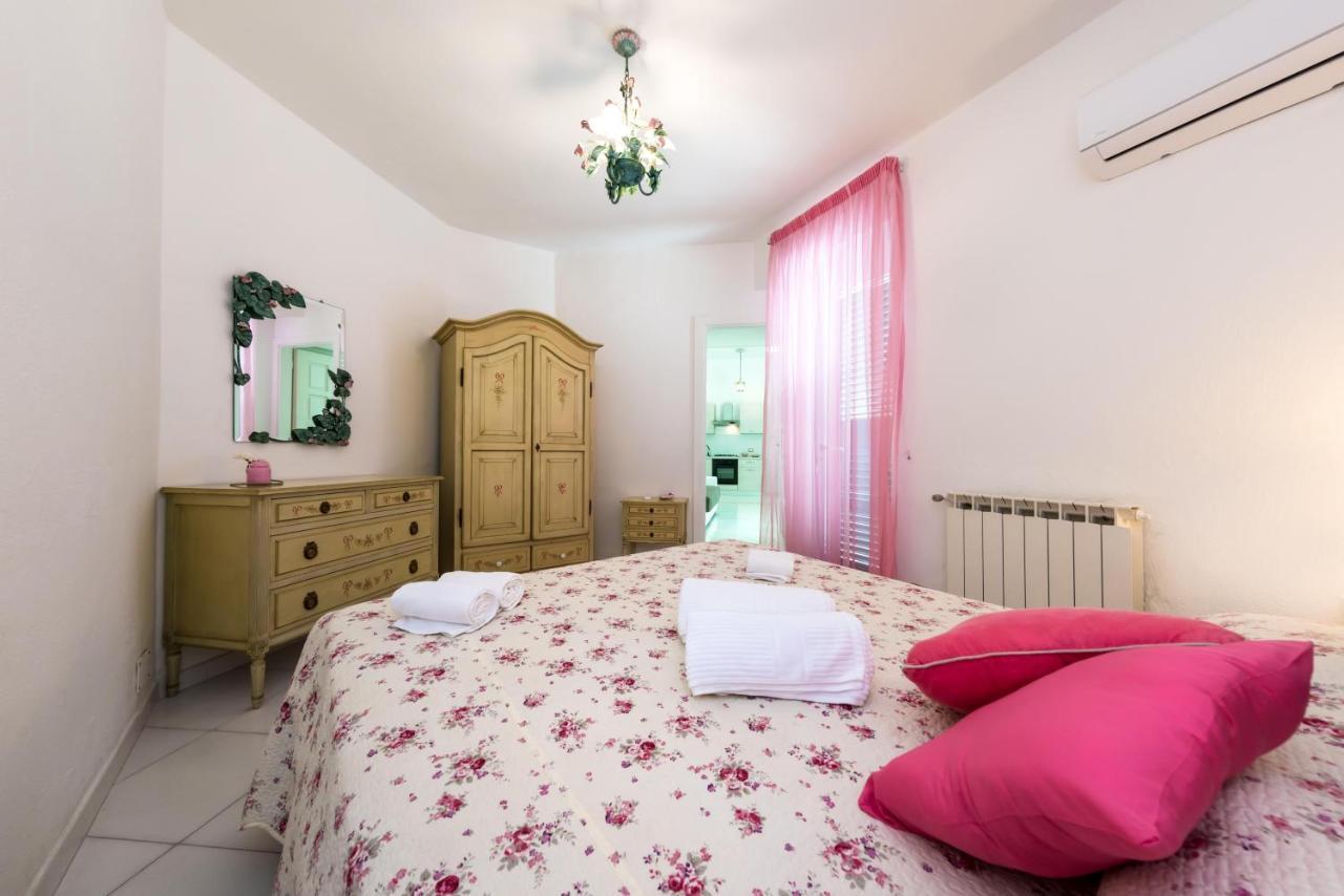Appartamento Ischia Dream Visions Esterno foto