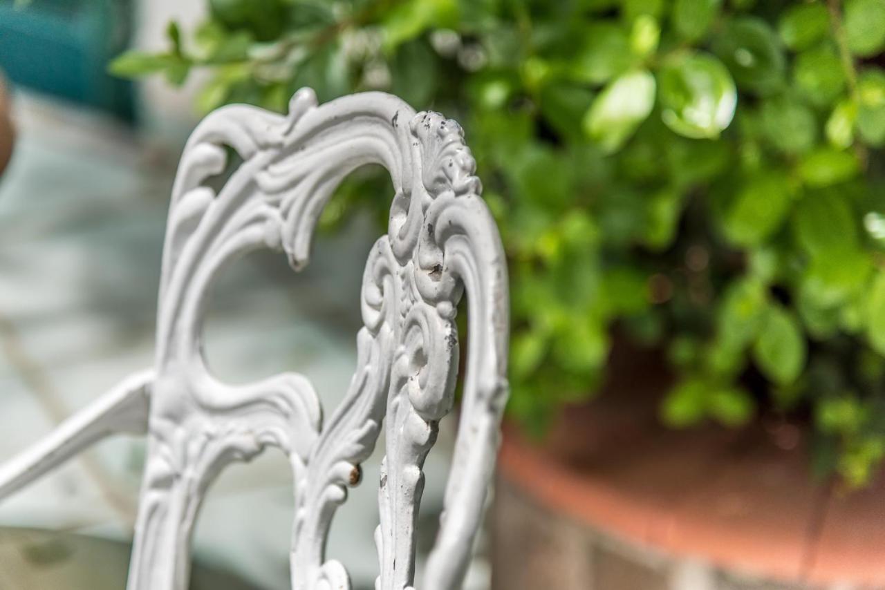 Appartamento Ischia Dream Visions Esterno foto