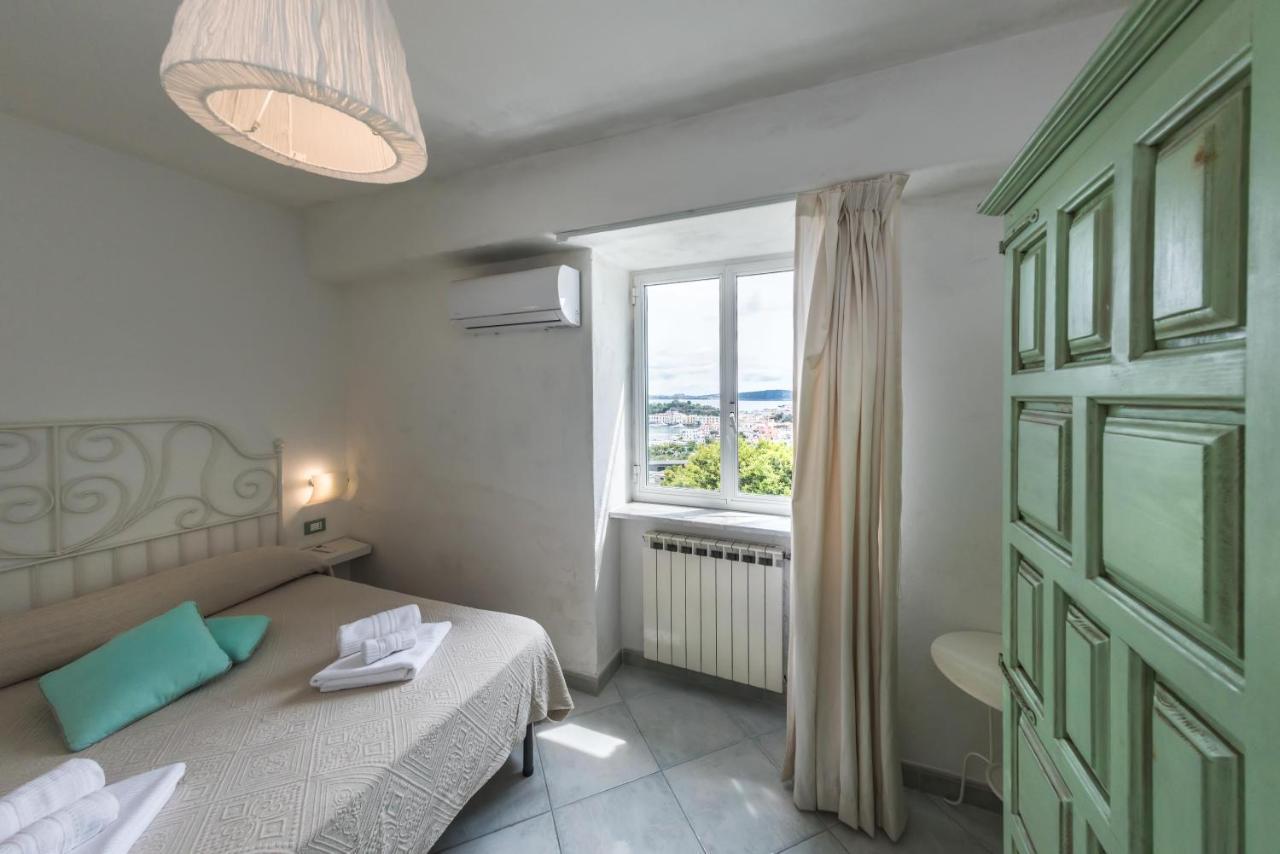 Appartamento Ischia Dream Visions Esterno foto