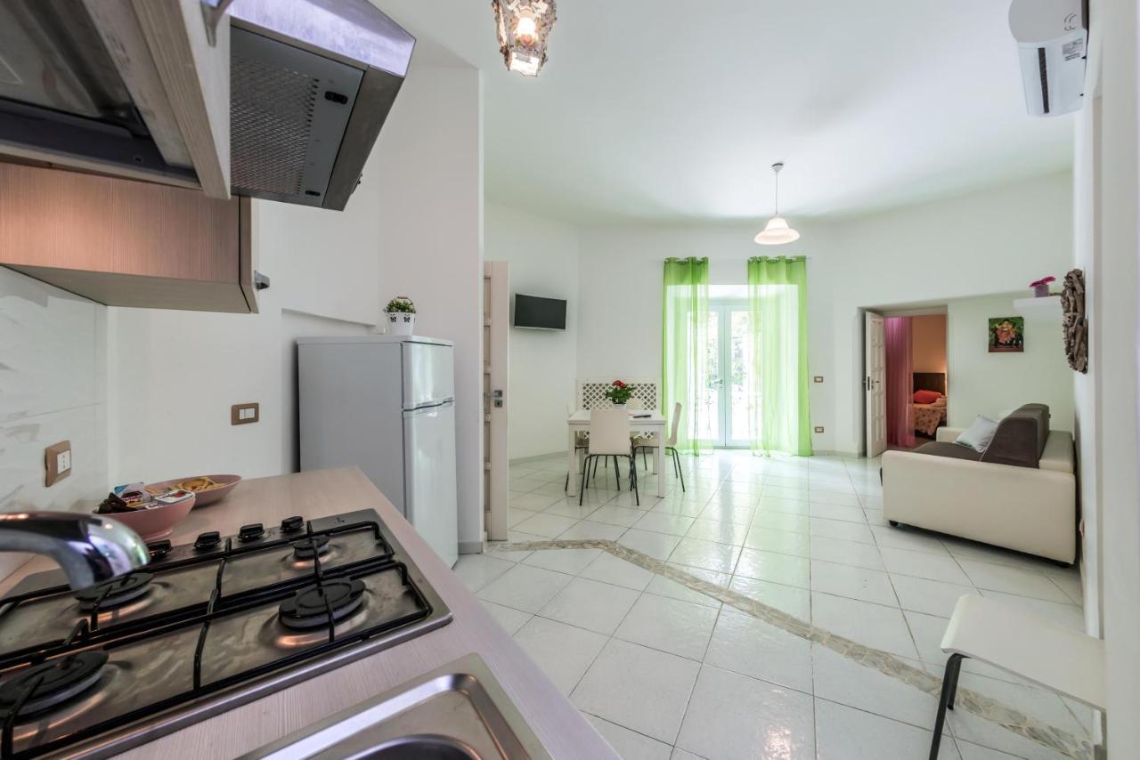 Appartamento Ischia Dream Visions Esterno foto
