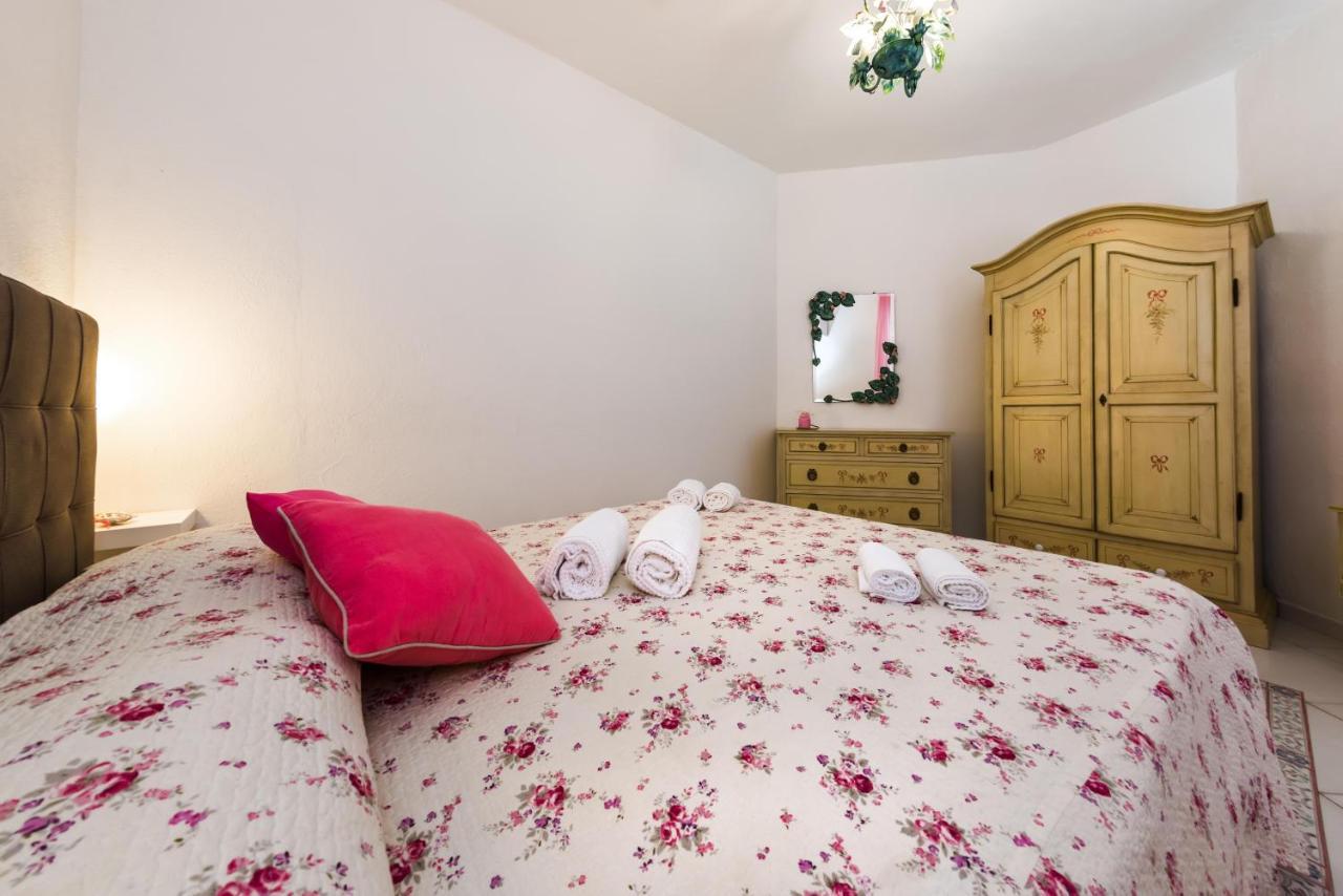 Appartamento Ischia Dream Visions Esterno foto